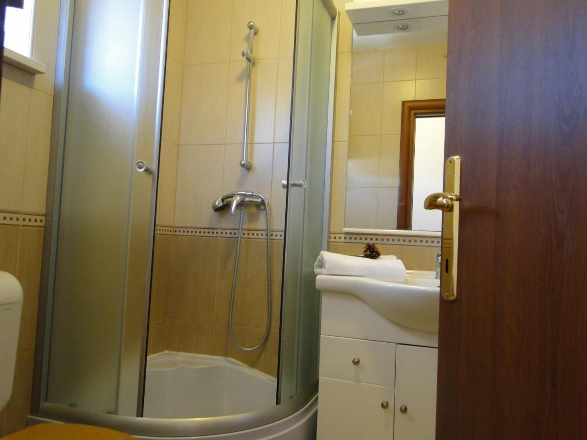 Villa Agava Врбоска Екстериор снимка
