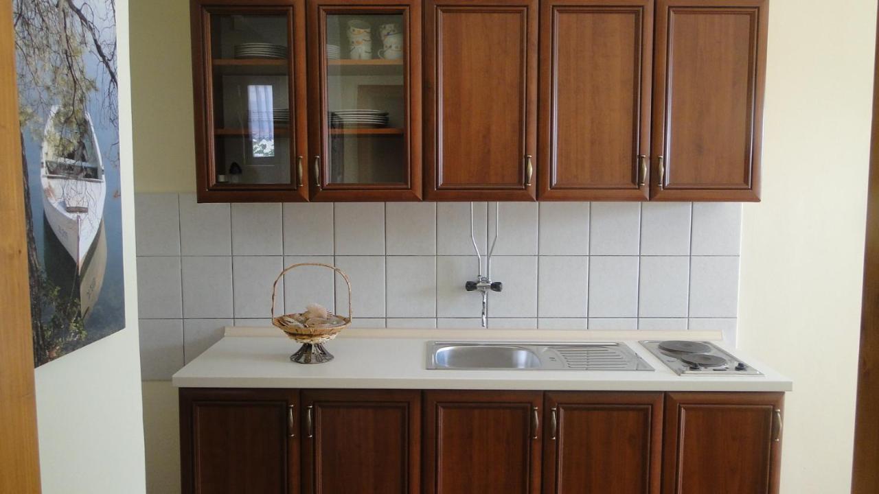 Villa Agava Врбоска Стая снимка