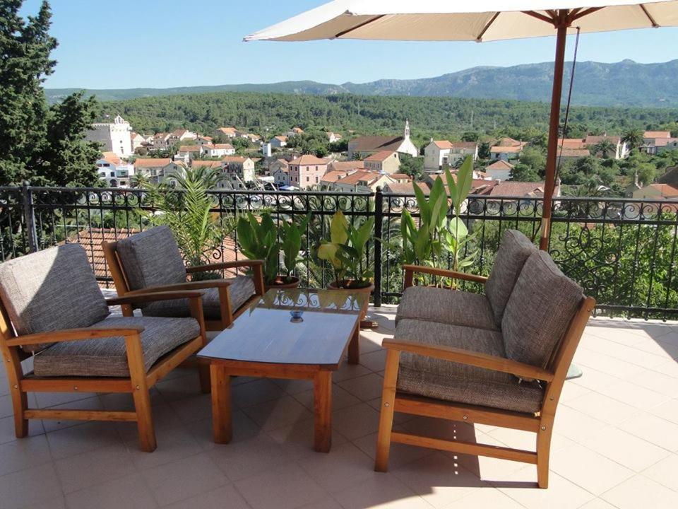 Villa Agava Врбоска Екстериор снимка